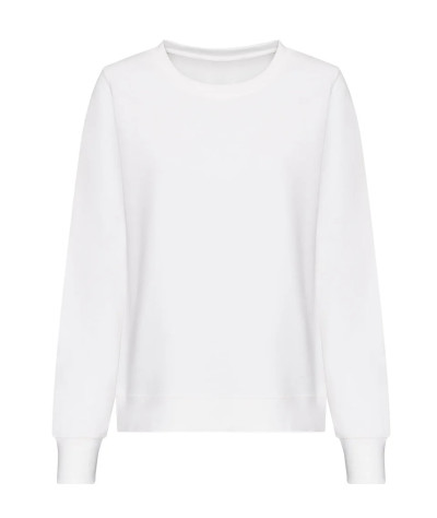 Just Hoods Women's AWDis Sweat | ADT Tryck