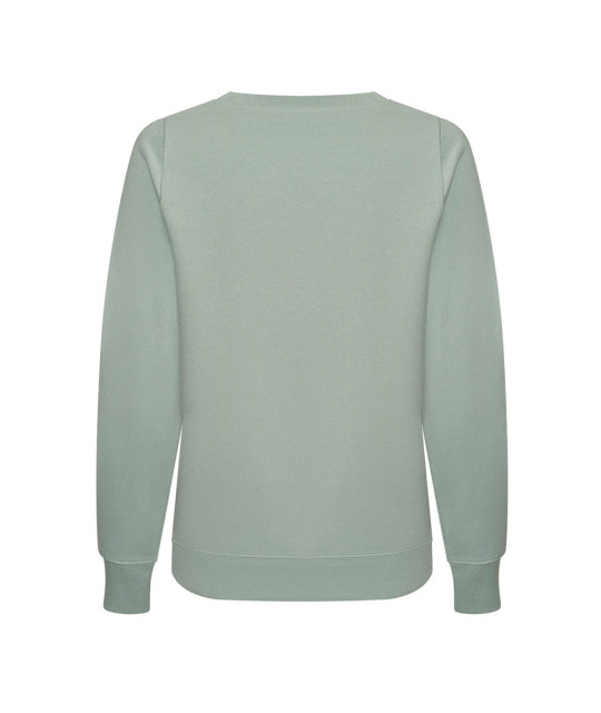 Just Hoods Women's AWDis Sweat | ADT Tryck