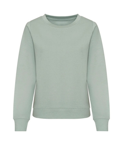 Just Hoods Women's AWDis Sweat | ADT Tryck