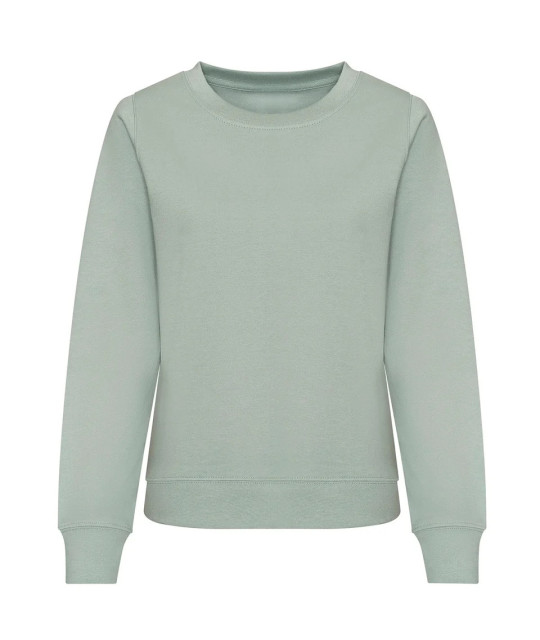 Just Hoods Women's AWDis Sweat | ADT Tryck