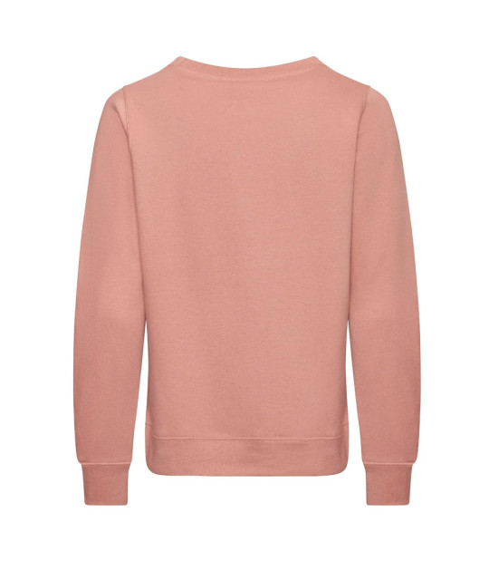 Just Hoods Women's AWDis Sweat | ADT Tryck