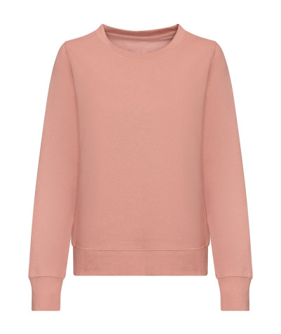 Just Hoods Women's AWDis Sweat | ADT Tryck