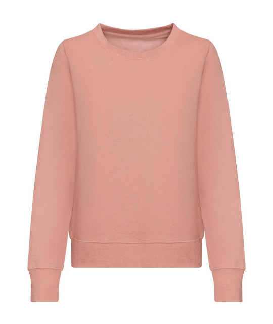 Just Hoods Women's AWDis Sweat | ADT Tryck