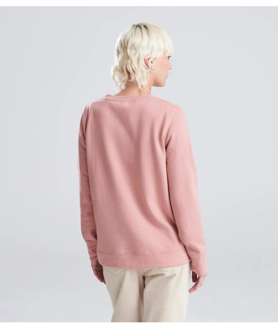 Just Hoods Women's AWDis Sweat | ADT Tryck