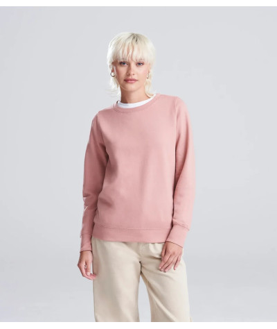 Just Hoods Women's AWDis Sweat | ADT Tryck