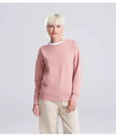 Just Hoods Women's AWDis Sweat | ADT Tryck