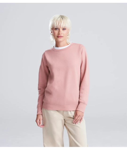 Just Hoods Women's AWDis Sweat | ADT Tryck