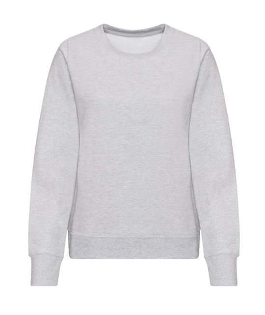 Just Hoods Women's AWDis Sweat | ADT Tryck