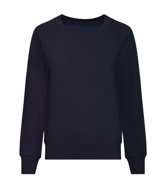 Just Hoods Women's AWDis Sweat | ADT Tryck