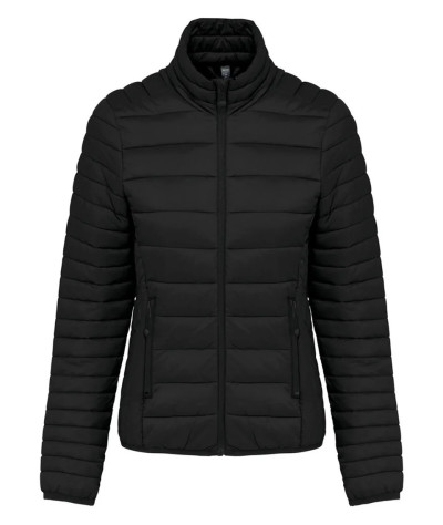 Kariban Ladies' Lightweight Padded Jacket | ADT Tryck