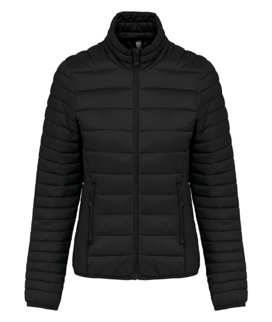Kariban Ladies' Lightweight Padded Jacket | ADT Tryck