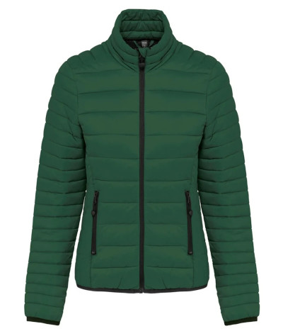 Kariban Ladies' Lightweight Padded Jacket | ADT Tryck