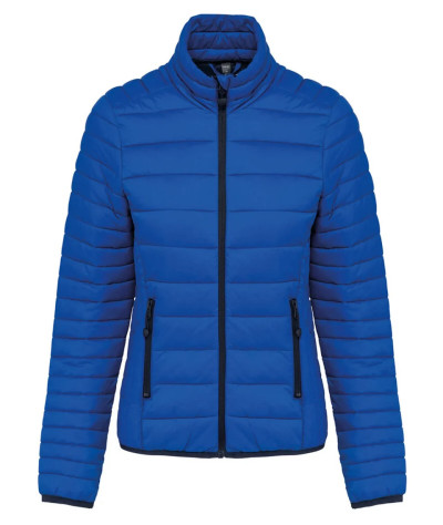 Kariban Ladies' Lightweight Padded Jacket | ADT Tryck