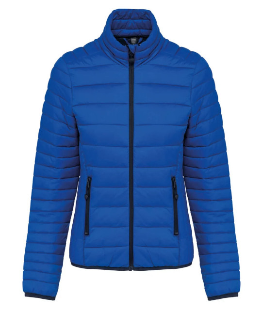Kariban Ladies' Lightweight Padded Jacket | ADT Tryck