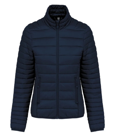 Kariban Ladies' Lightweight Padded Jacket | ADT Tryck