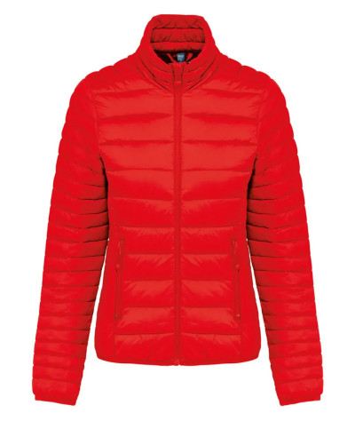 Kariban Ladies' Lightweight Padded Jacket | ADT Tryck
