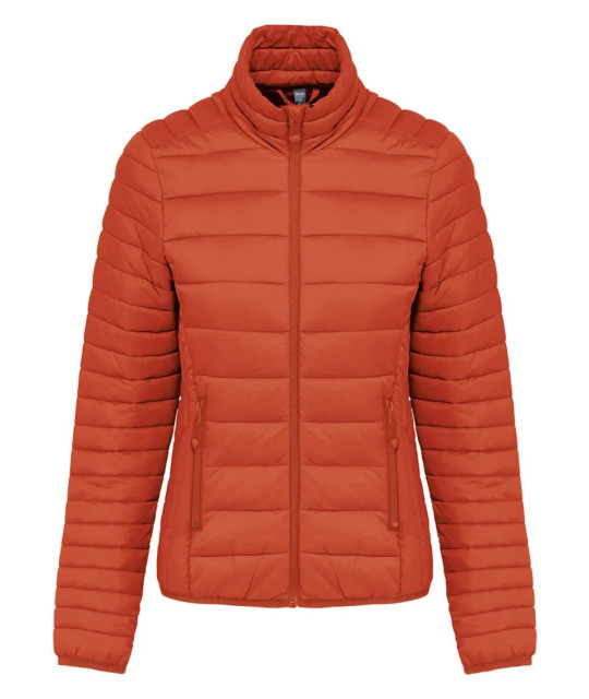Kariban Ladies' Lightweight Padded Jacket | ADT Tryck