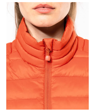 Kariban Ladies' Lightweight Padded Jacket | ADT Tryck