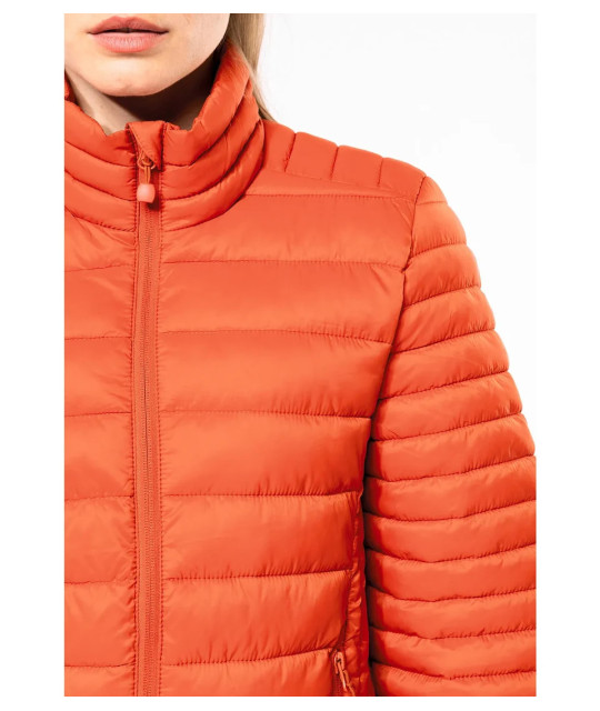 Kariban Ladies' Lightweight Padded Jacket | ADT Tryck