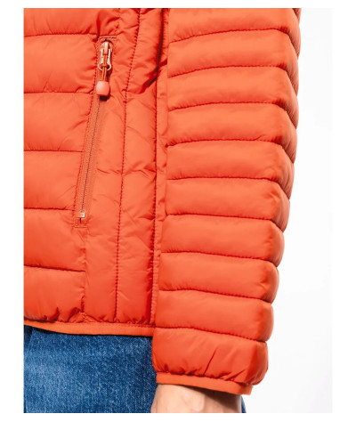 Kariban Ladies' Lightweight Padded Jacket | ADT Tryck
