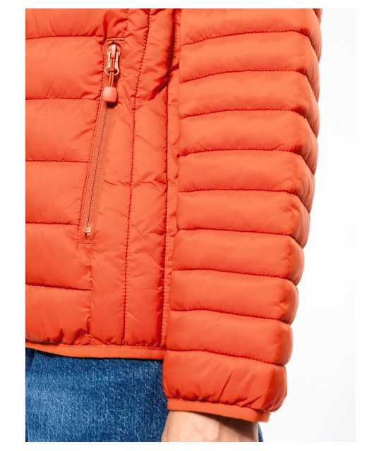 Kariban Ladies' Lightweight Padded Jacket | ADT Tryck