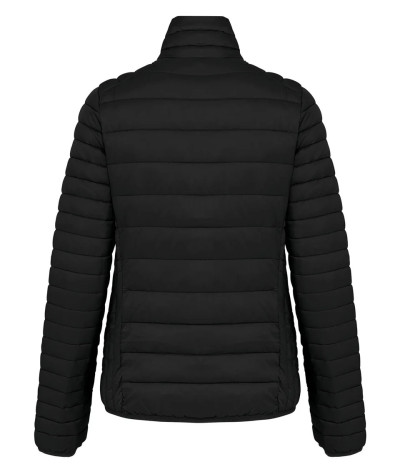 Kariban Ladies' Lightweight Padded Jacket | ADT Tryck