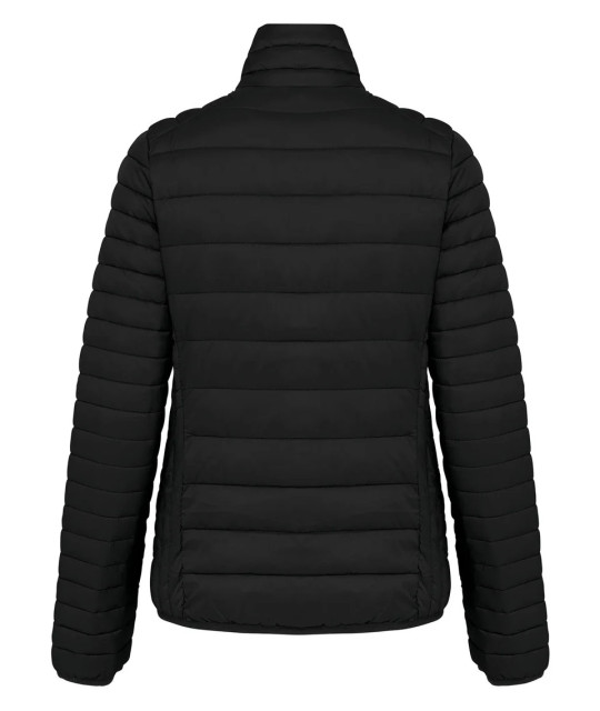 Kariban Ladies' Lightweight Padded Jacket | ADT Tryck