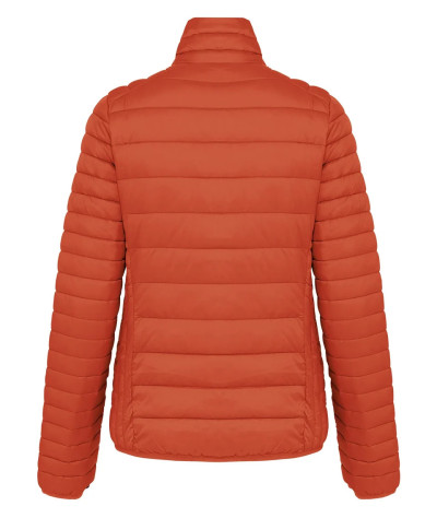 Kariban Ladies' Lightweight Padded Jacket | ADT Tryck