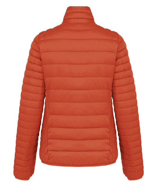 Kariban Ladies' Lightweight Padded Jacket | ADT Tryck