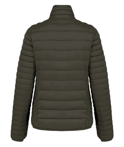 Kariban Ladies' Lightweight Padded Jacket | ADT Tryck