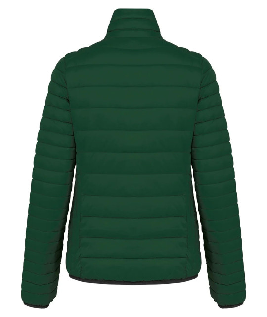Kariban Ladies' Lightweight Padded Jacket | ADT Tryck