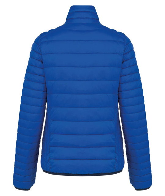 Kariban Ladies' Lightweight Padded Jacket | ADT Tryck