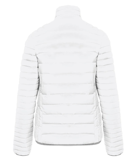 Kariban Ladies' Lightweight Padded Jacket | ADT Tryck