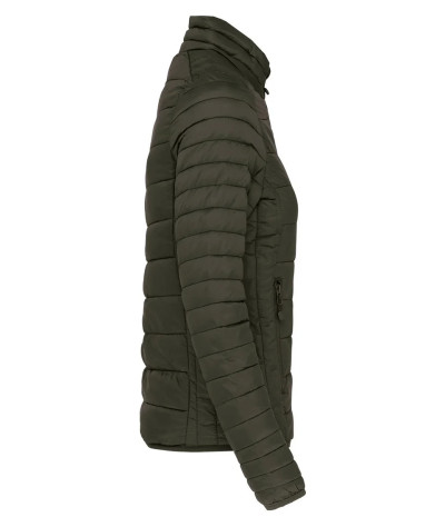 Kariban Ladies' Lightweight Padded Jacket | ADT Tryck