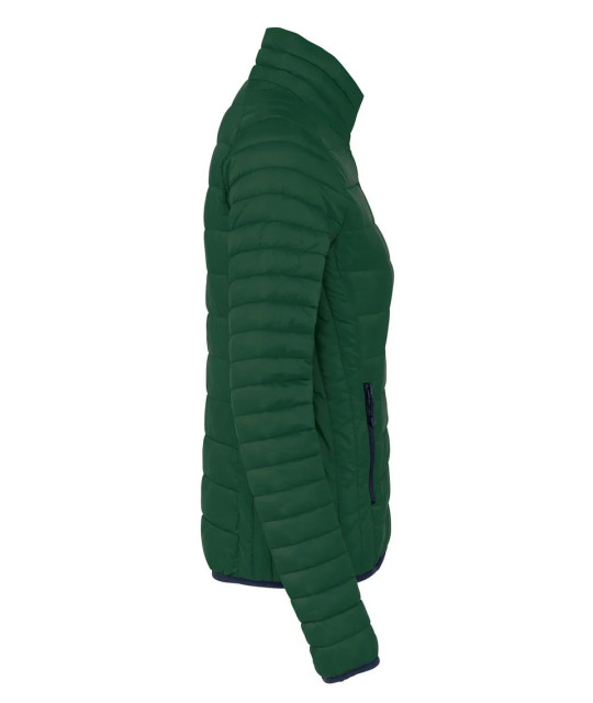 Kariban Ladies' Lightweight Padded Jacket | ADT Tryck