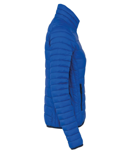 Kariban Ladies' Lightweight Padded Jacket | ADT Tryck