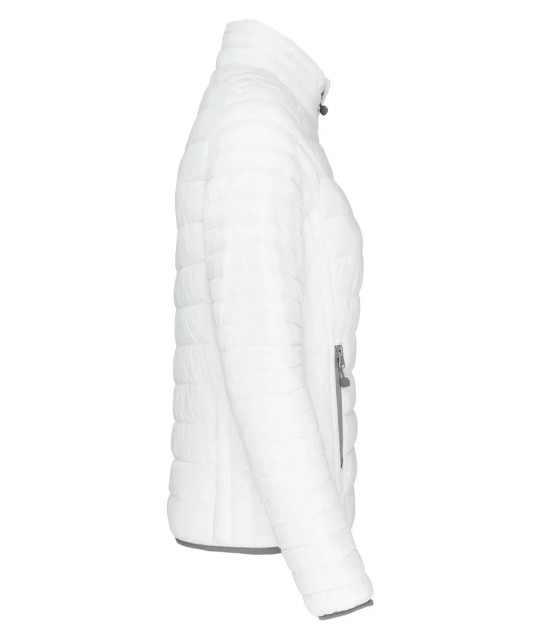Kariban Ladies' Lightweight Padded Jacket | ADT Tryck