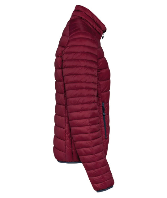 Kariban Ladies' Lightweight Padded Jacket | ADT Tryck