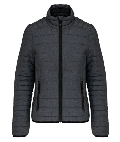 Kariban Ladies' Lightweight Padded Jacket | ADT Tryck