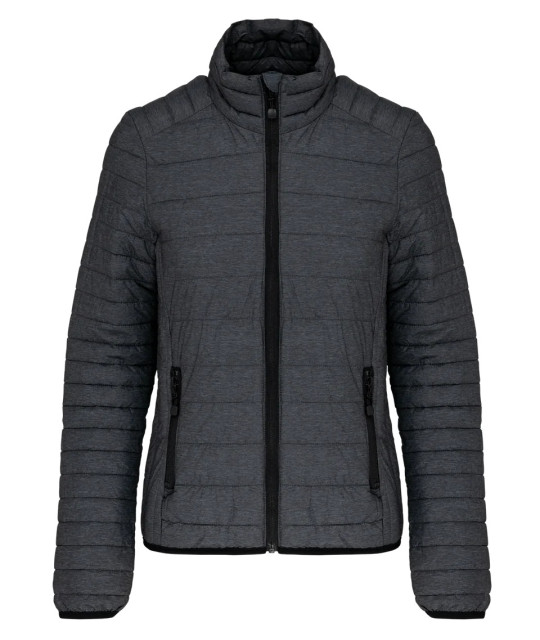 Kariban Ladies' Lightweight Padded Jacket | ADT Tryck