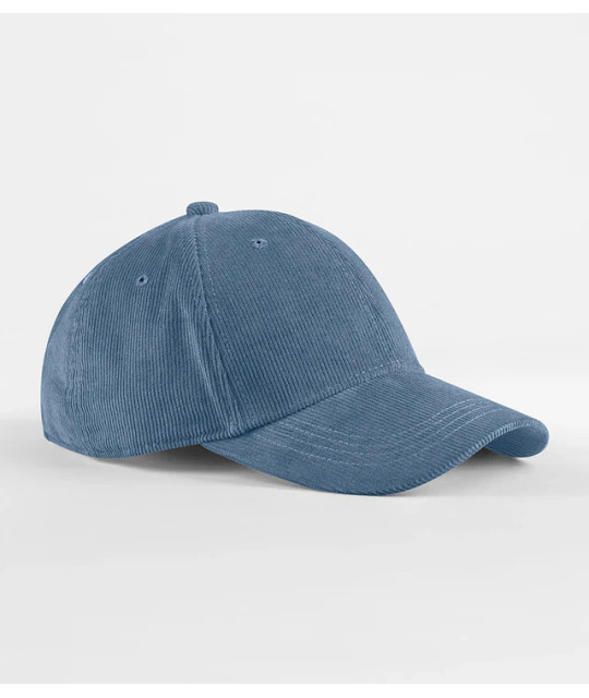 EarthAware® Organic Cord Baseball Cap