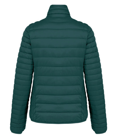 Kariban Ladies' Lightweight Padded Jacket | ADT Tryck