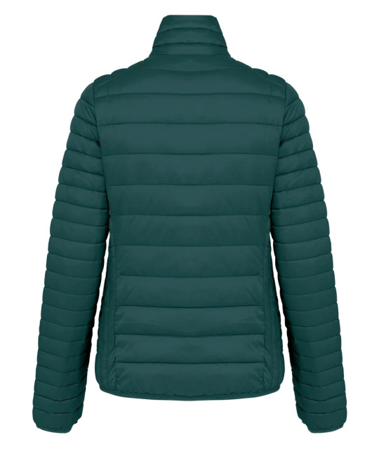 Kariban Ladies' Lightweight Padded Jacket | ADT Tryck