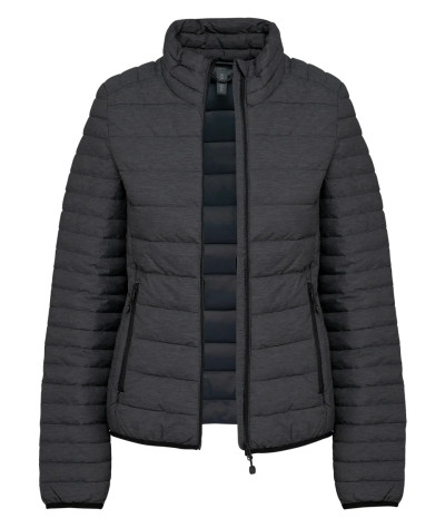 Kariban Ladies' Lightweight Padded Jacket | ADT Tryck