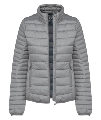 Kariban Ladies' Lightweight Padded Jacket | ADT Tryck