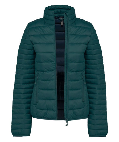 Kariban Ladies' Lightweight Padded Jacket | ADT Tryck