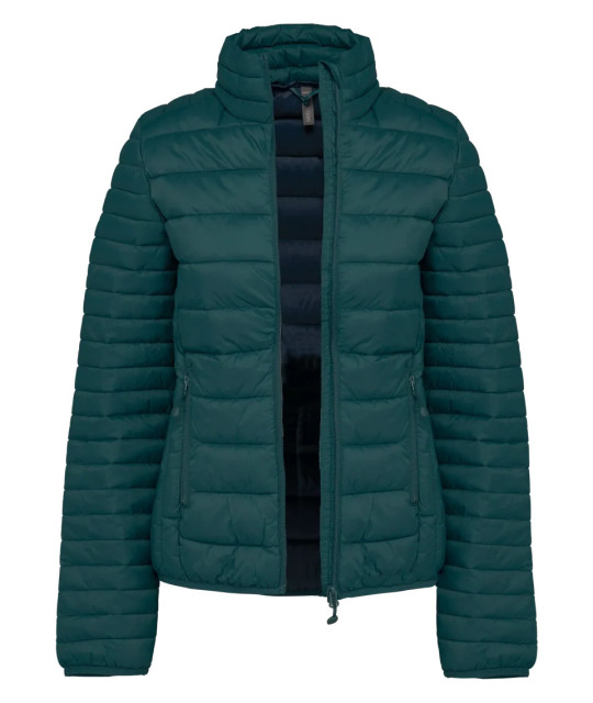 Kariban Ladies' Lightweight Padded Jacket | ADT Tryck