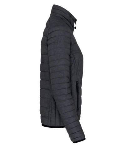Kariban Ladies' Lightweight Padded Jacket | ADT Tryck