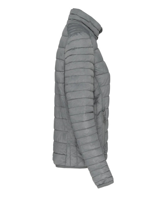Kariban Ladies' Lightweight Padded Jacket | ADT Tryck