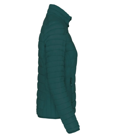 Kariban Ladies' Lightweight Padded Jacket | ADT Tryck